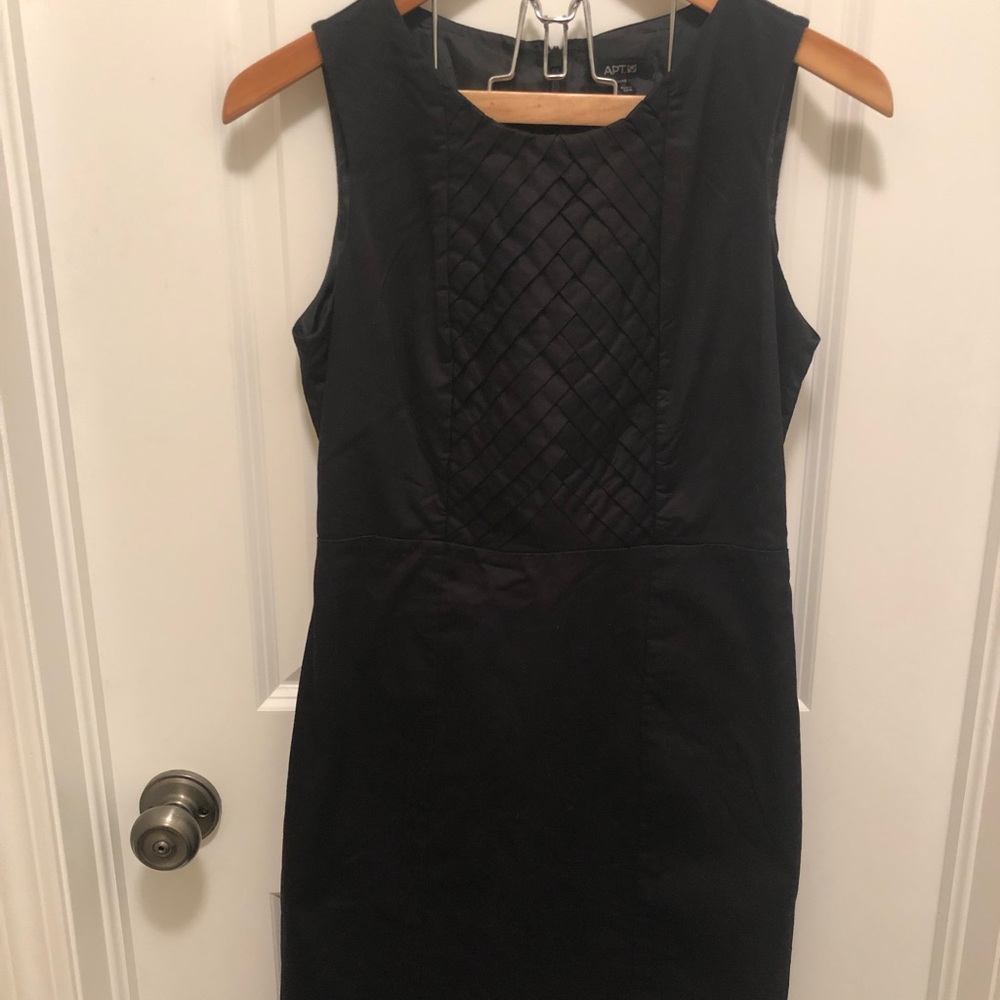 Apt 9 Versatile Little Black Dress